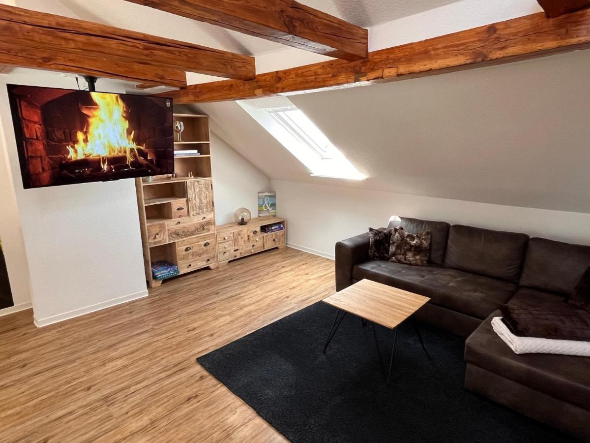HarMonie Penthouse In Blankenburg Apartamento Blankenburg  Exterior foto