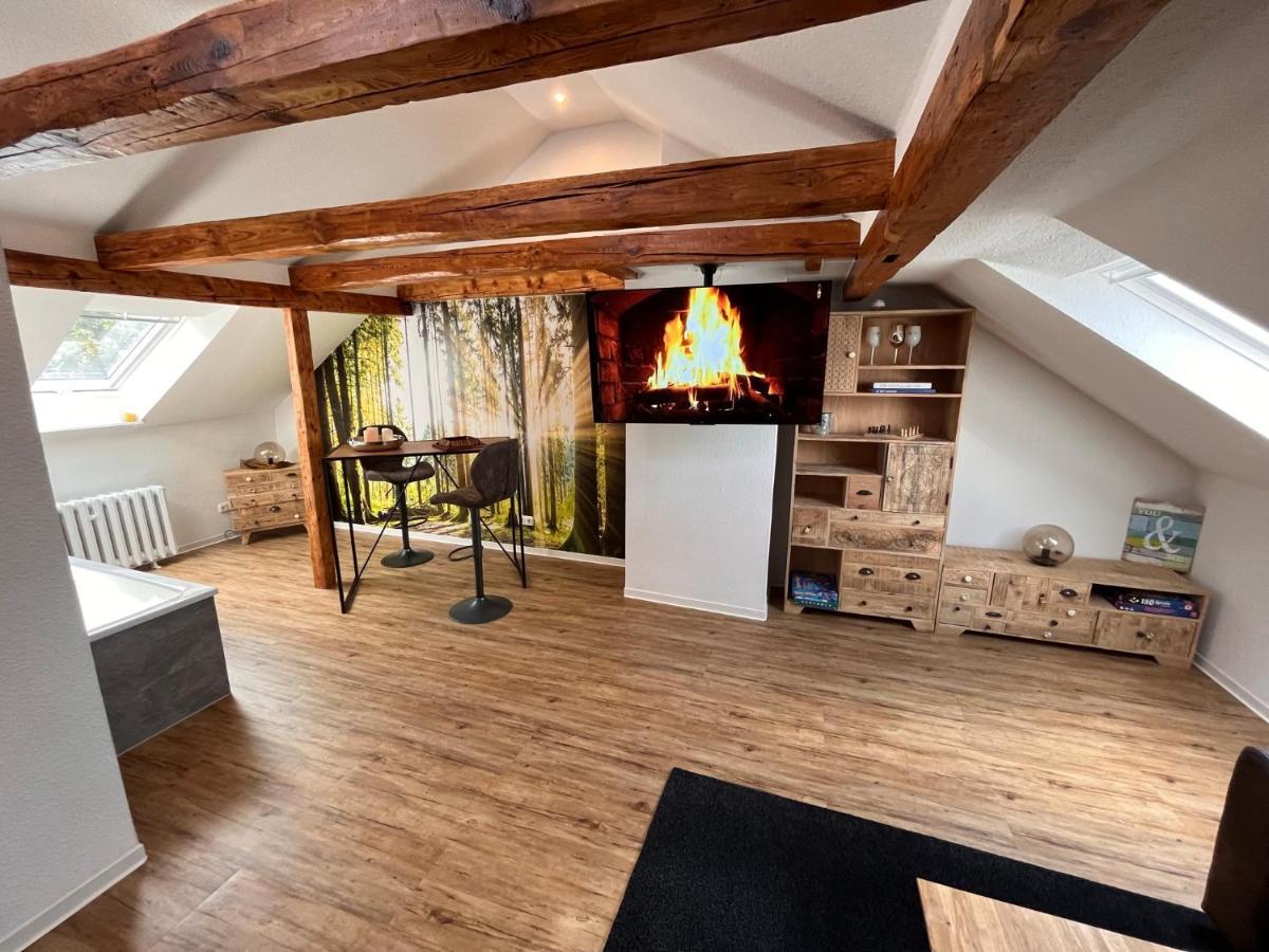 HarMonie Penthouse In Blankenburg Apartamento Blankenburg  Exterior foto