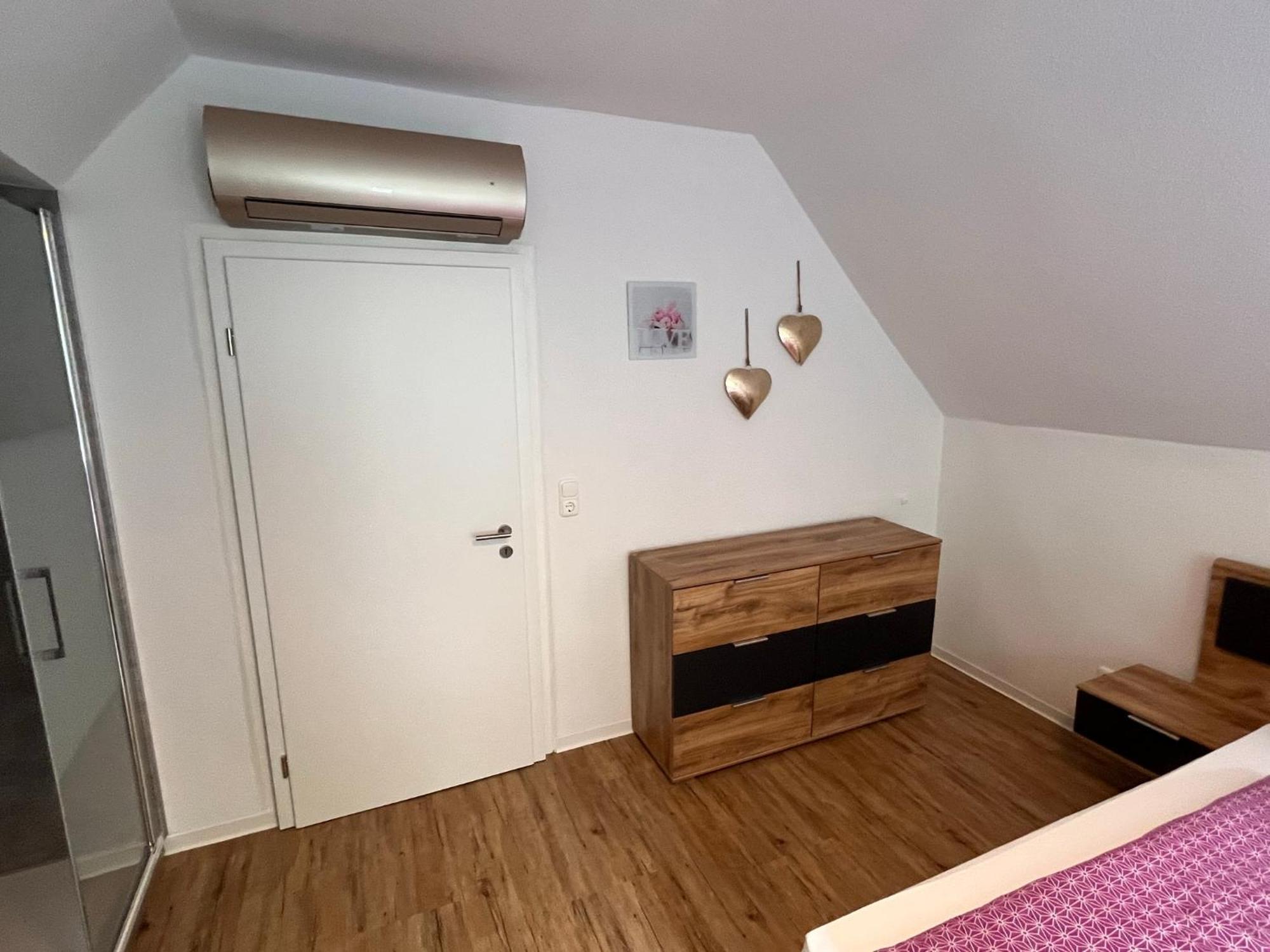 HarMonie Penthouse In Blankenburg Apartamento Blankenburg  Exterior foto