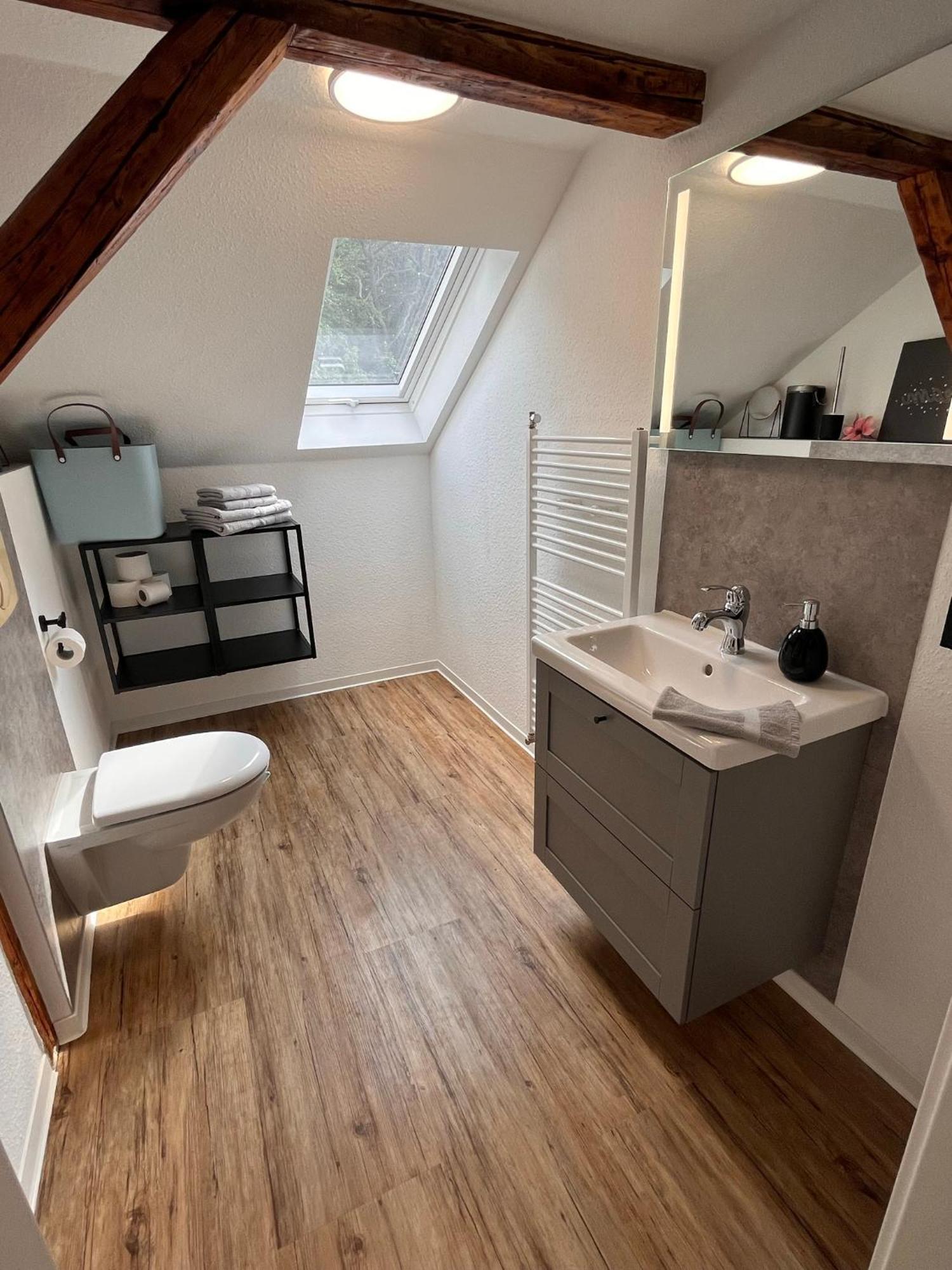 HarMonie Penthouse In Blankenburg Apartamento Blankenburg  Exterior foto