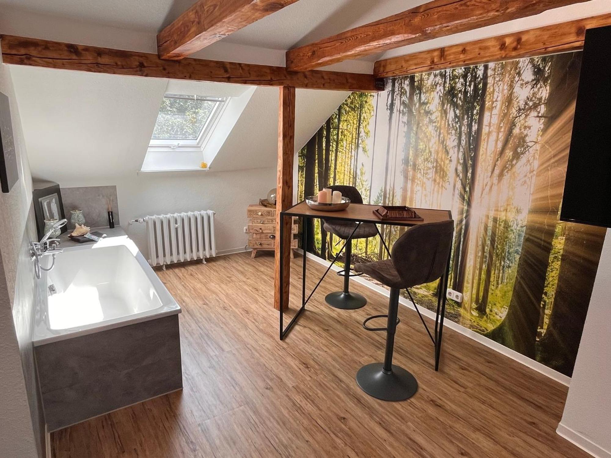 HarMonie Penthouse In Blankenburg Apartamento Blankenburg  Exterior foto